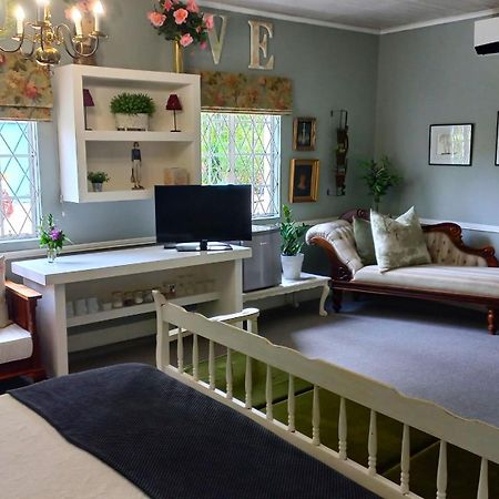 Somerset Stables Graaff-Reinet Eksteriør billede