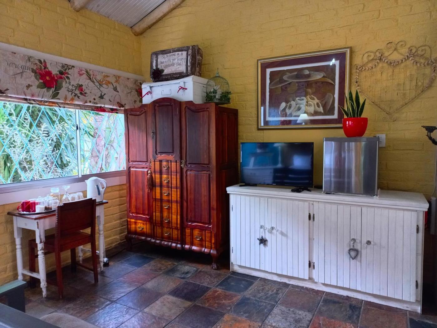 Somerset Stables Graaff-Reinet Eksteriør billede