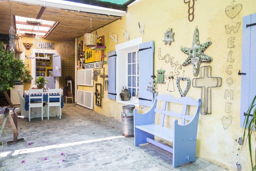 Somerset Stables Graaff-Reinet Eksteriør billede