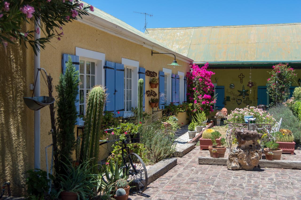 Somerset Stables Graaff-Reinet Eksteriør billede