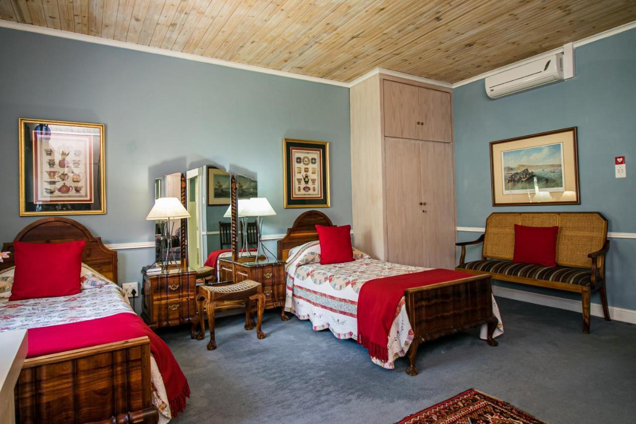 Somerset Stables Graaff-Reinet Eksteriør billede